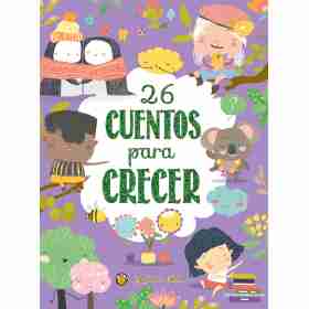 26 Cuentos Para Crecer