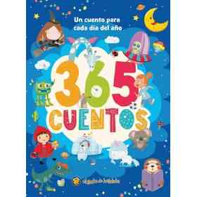 365 Cuentos