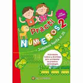Practi Numeros 2