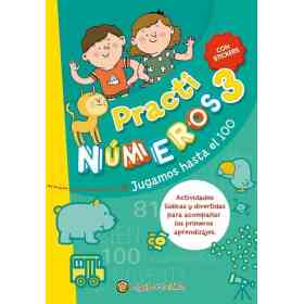 Practi Numeros 3