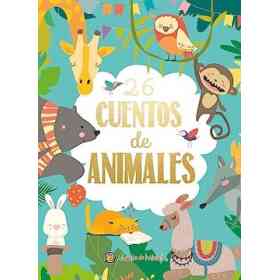 26 Cuentos De Animales