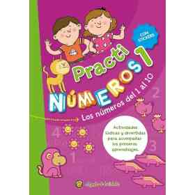 Practi Numeros 1