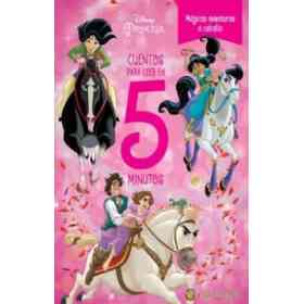 Magicas Aventuras a Caballo - Disney