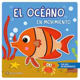 Oceano en Movimiento El - Pop Ups en Movimiento