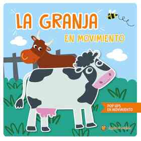 Granja en Movimiento La - Pop Ups en Movimiento
