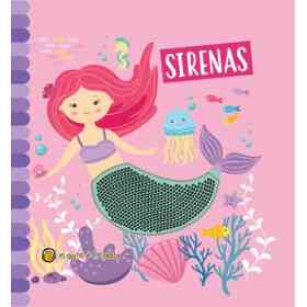 Sirenas - Safari De Texturas