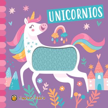 Unicornios - Safari De Texturas