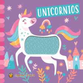 Unicornios - Safari De Texturas
