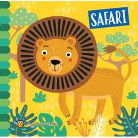 Safari - Safari De Texturas