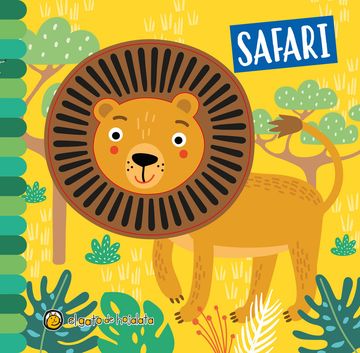 Safari - Safari De Texturas