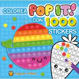Ballena - Pop It