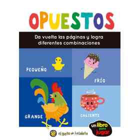 Opuestos - Mezcladitos