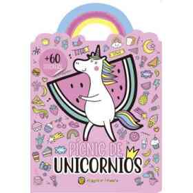Picnic De Unicornio