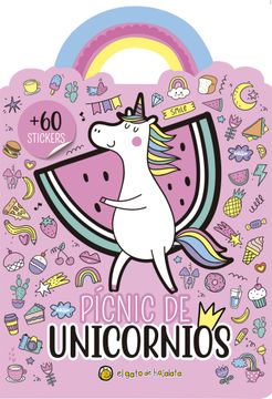 Picnic De Unicornio
