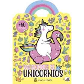 Vacaciones De Unicornio
