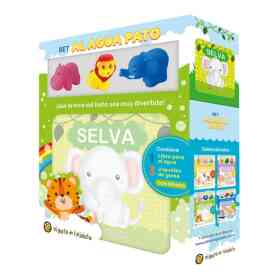 Selva - Set Al Agua Pato