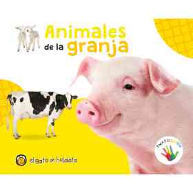 Animales De La Granja