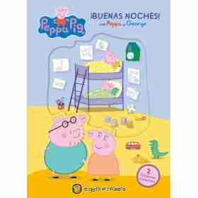 Buenas Noches Peppa