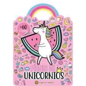 Pícnic De Unicornios