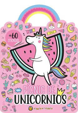 Pícnic De Unicornios