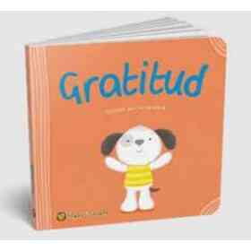 Gratitud - Caminando Juntos