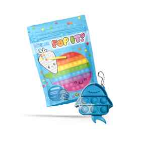 Ballena - Pop It Sorpresa