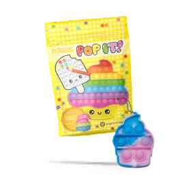 Cupcake - Pop It Sorpresa