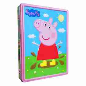 Peppa Pig *Aventuras Enlatadas*