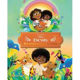 Cumpleaños De Antonio El - Encanto - Disney