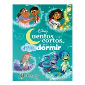En Busca De La Magia