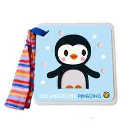 Los Amigos Del Pingüino