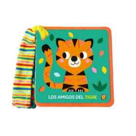 Amigos Del Tigre Los