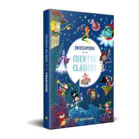 Enciclopedia De Cuentos Clasicos