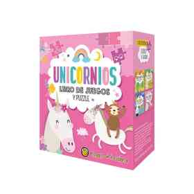 Unicornios Leo Y Juego