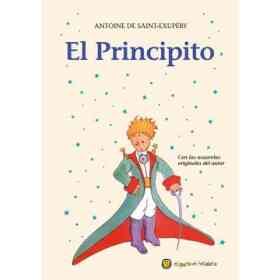 Principito El Tapa Blanda