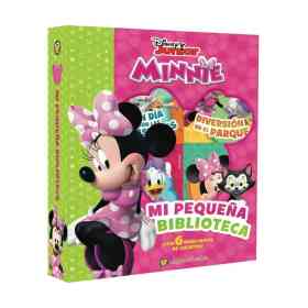 Mi pequeña Biblioteca Minnie