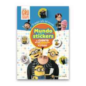 Mejor Jefe Del Mundo El - Minnions