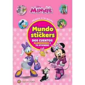 Minnie a La Moda - Minnie