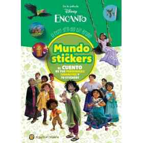 Otro Don Del Tio Bruno El - Encanto