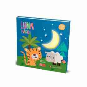 Luces Magicas: Luna Magica