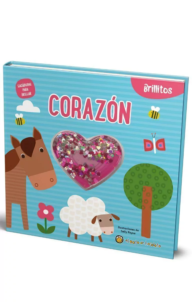 Brillitos: Corazon