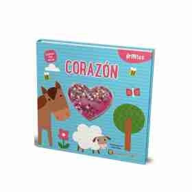 Brillitos: Corazon