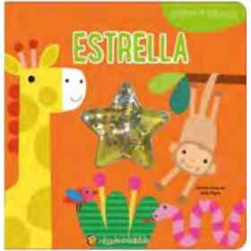 Brillitos: Estrella