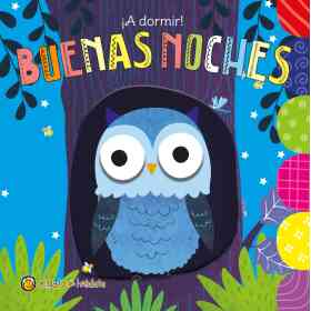 Dormir a - Buenas Noches - Muevo Y Descubro