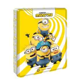 Minions - Mi Villano Favorito