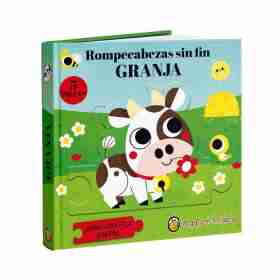 Granja - Rompecabezas Sin Fin