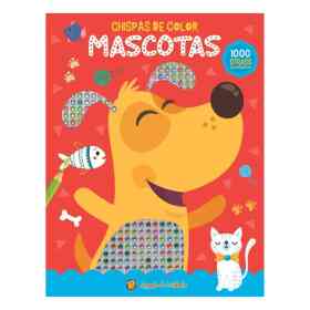 Mascotas - Chispas De Color