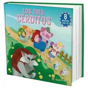 Tres Cerditos Los - Clasicos Increibles