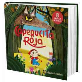 Caperucita Roja - Clasicos Increibles