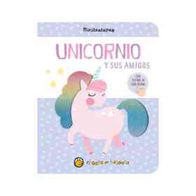 Unicornio Y Sus Amigos